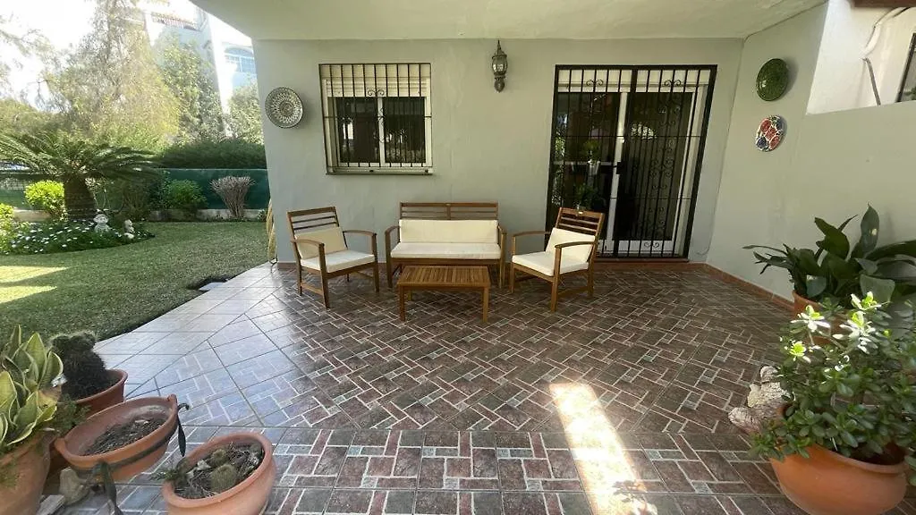 Casa Sol & Mar, Rincon De La Victoria, Malaga Villa Holiday home