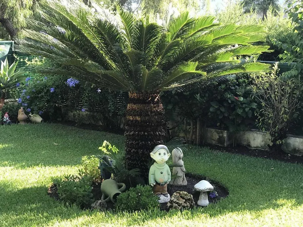 Holiday home Casa Sol & Mar, Rincon De La Victoria, Malaga Villa