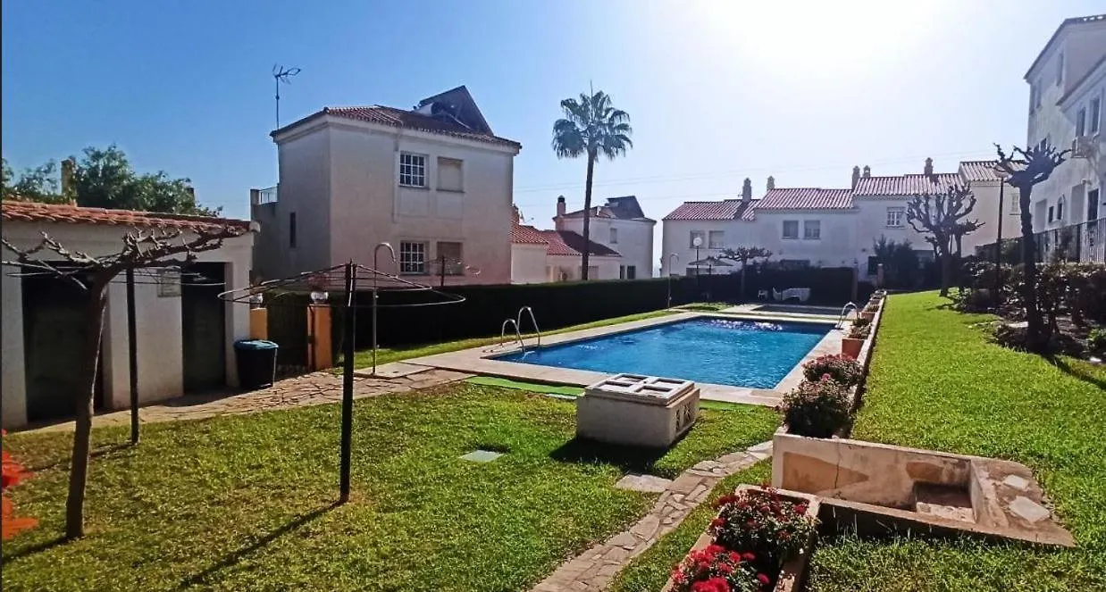 Holiday home Casa Sol & Mar, Rincon De La Victoria, Malaga Villa Spain