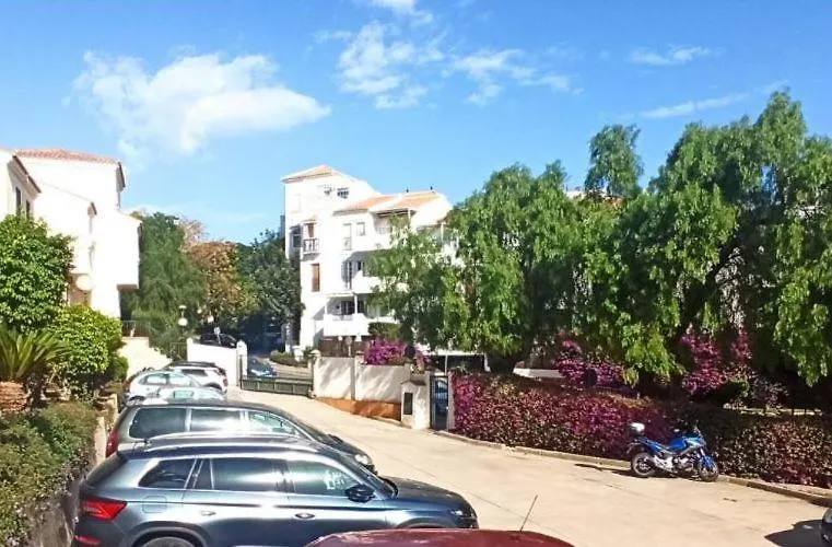 Casa Sol & Mar, Rincon De La Victoria, Malagaヴィラ 0*,