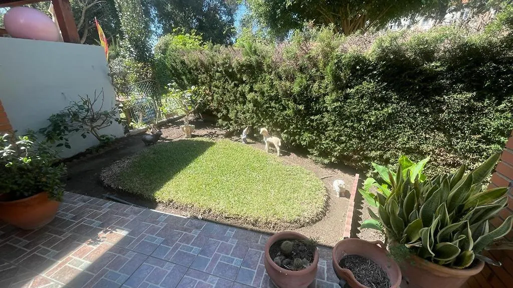Holiday home Casa Sol & Mar, Rincon De La Victoria, Malaga Villa
