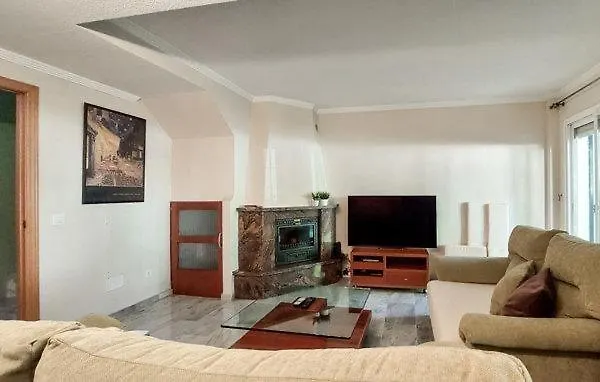 Casa Sol & Mar, Rincon De La Victoria, Malaga Villa 0*,