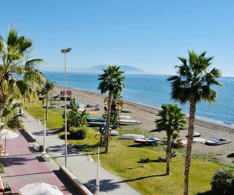 Casa Sol & Mar, Rincon De La Victoria, Malaga Villa