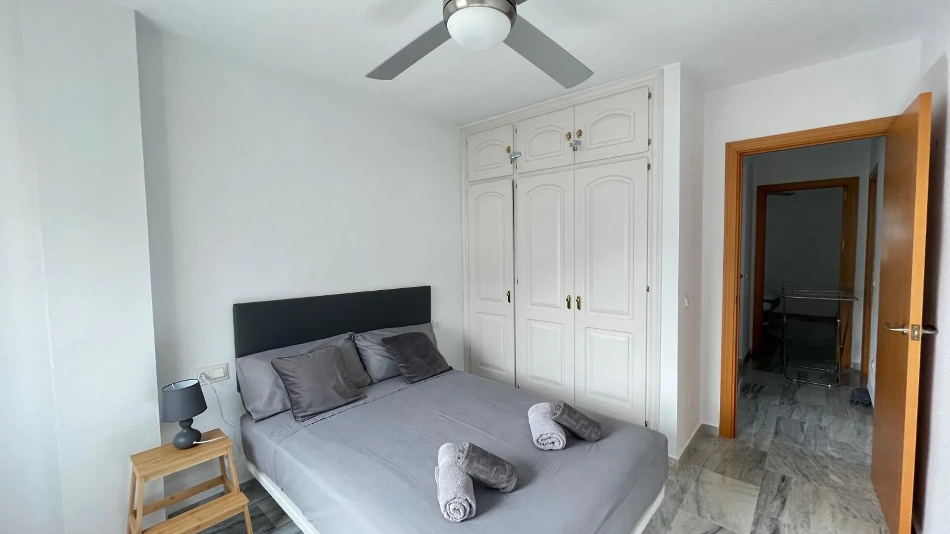 Casa Sol & Mar, Rincon De La Victoria, Malaga Villa