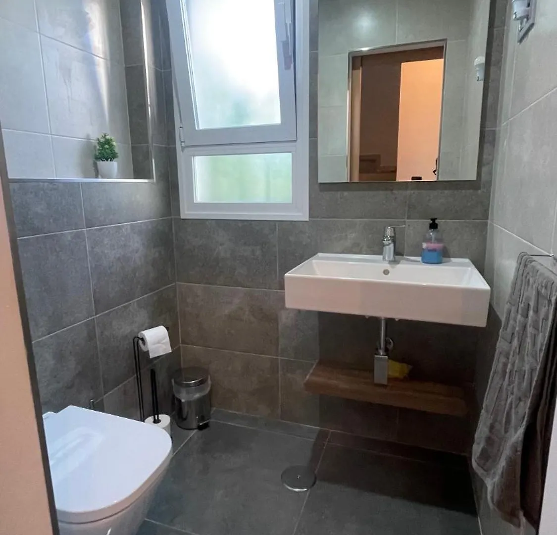 Holiday home Casa Sol & Mar, Rincon De La Victoria, Malaga Villa Spain