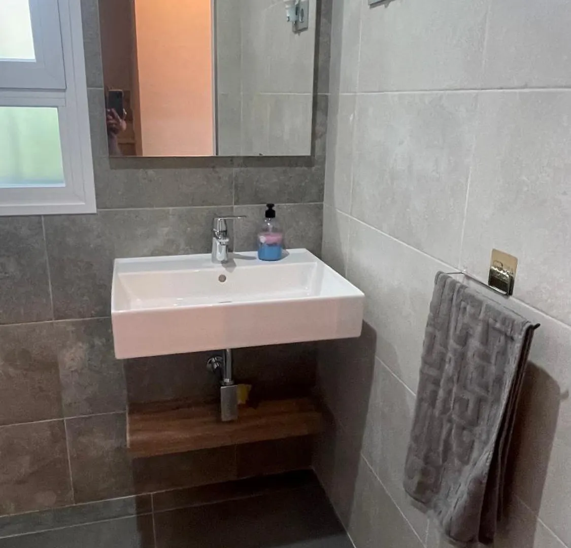 Casa Sol & Mar, Rincon De La Victoria, Malaga Villa Holiday home