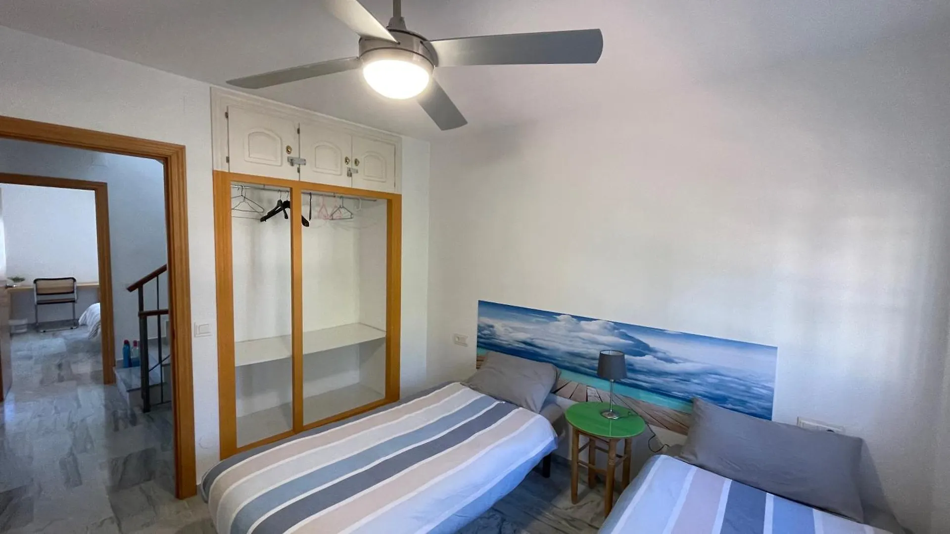 Casa Sol & Mar, Rincon De La Victoria, Malagaヴィラ 0*,