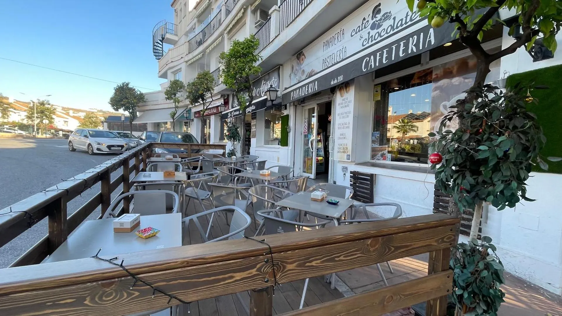 別荘 Casa Sol & Mar, Rincon De La Victoria, Malagaヴィラ