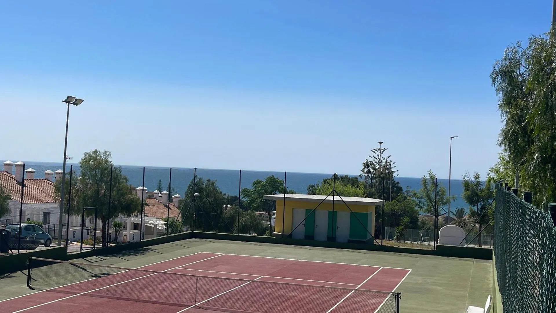 Casa Sol & Mar, Rincon De La Victoria, Malagaヴィラ 0*,  スペイン