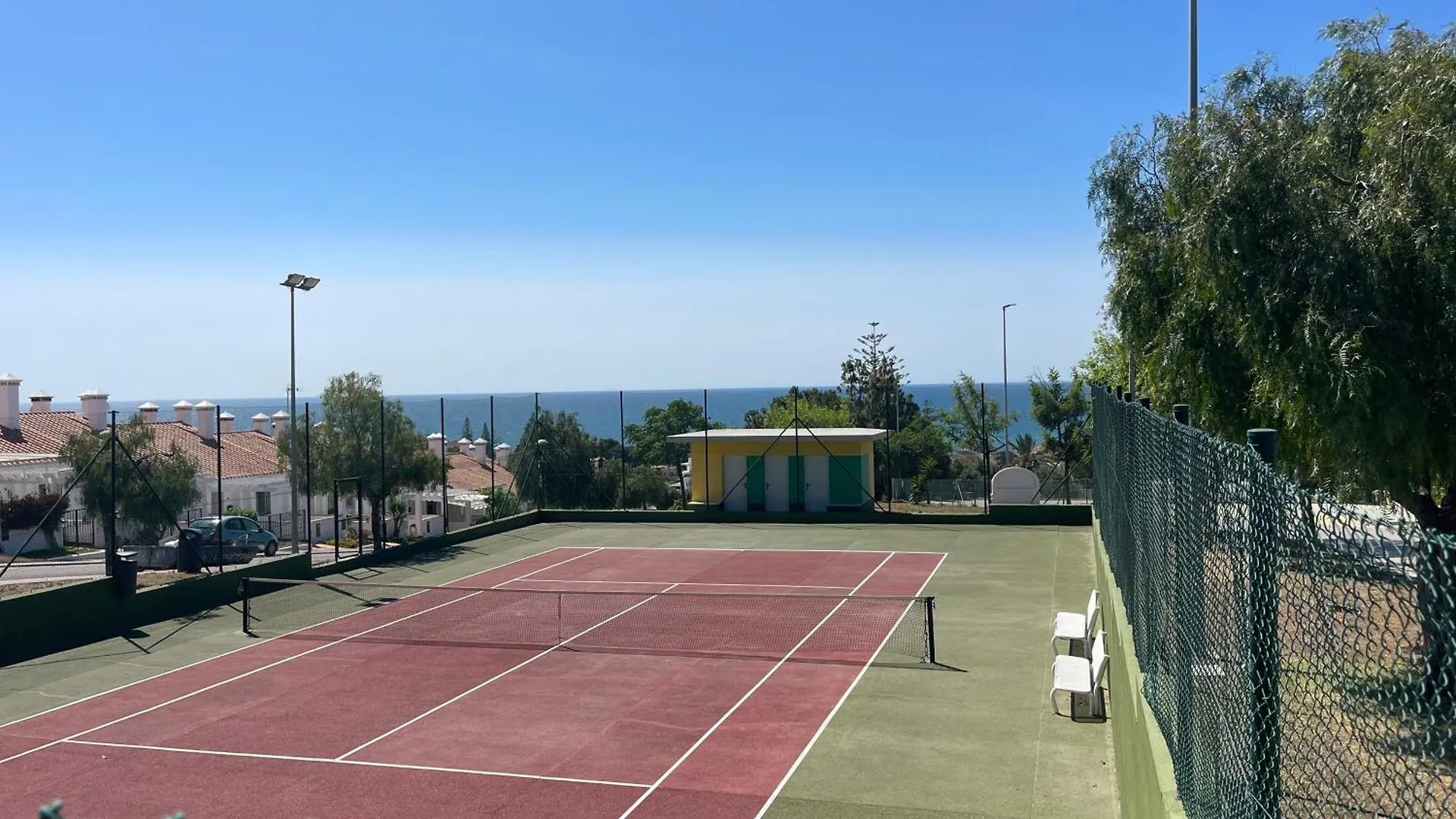 Casa Sol & Mar, Rincon De La Victoria, Malagaヴィラ 別荘