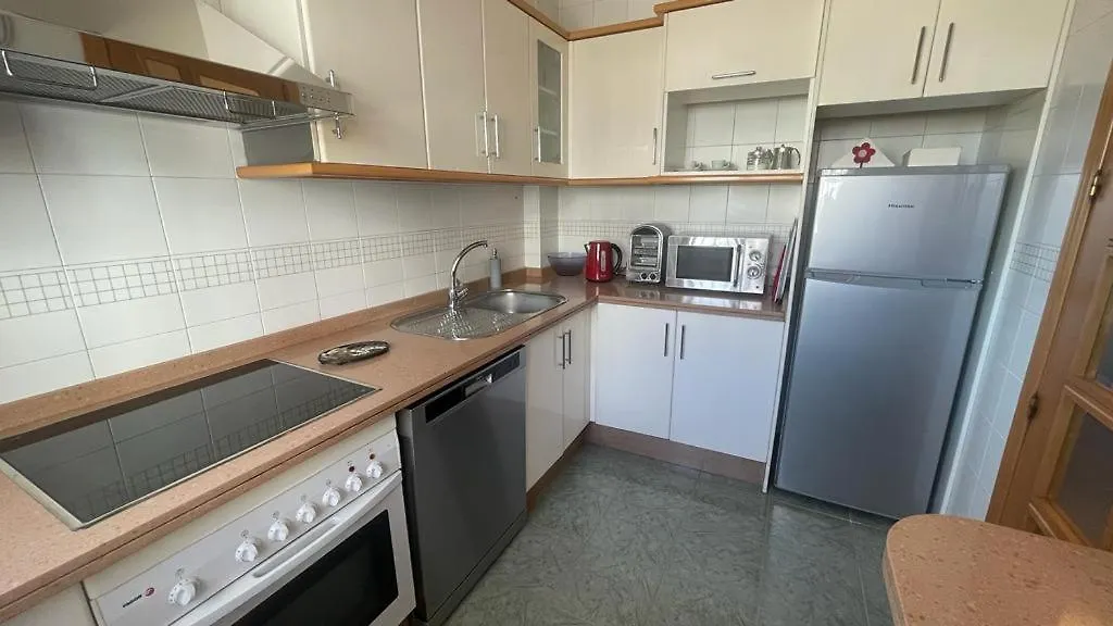 Casa Sol & Mar, Rincon De La Victoria, Malaga Villa Holiday home