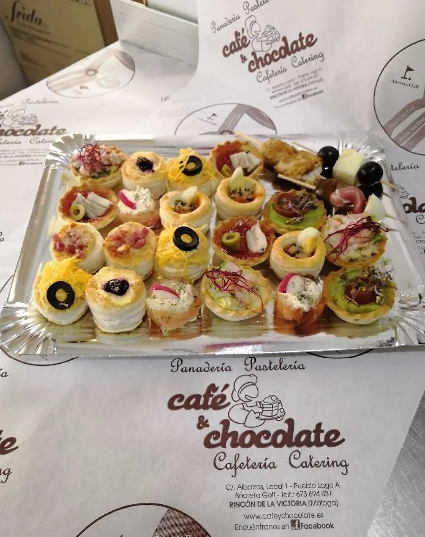 Casa Sol & Mar, Rincon De La Victoria, Malaga Villa